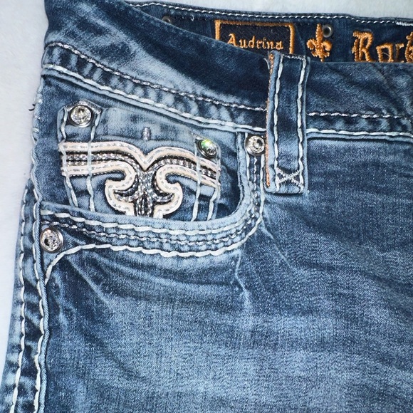 Rock Revival Jeans - Picture 2 of 5